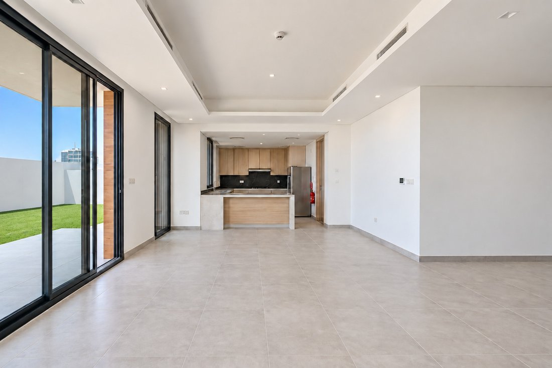 Villa en Al Manhal, Abu Dabi, Emiratos Árabes Unidos 3 - 19127895