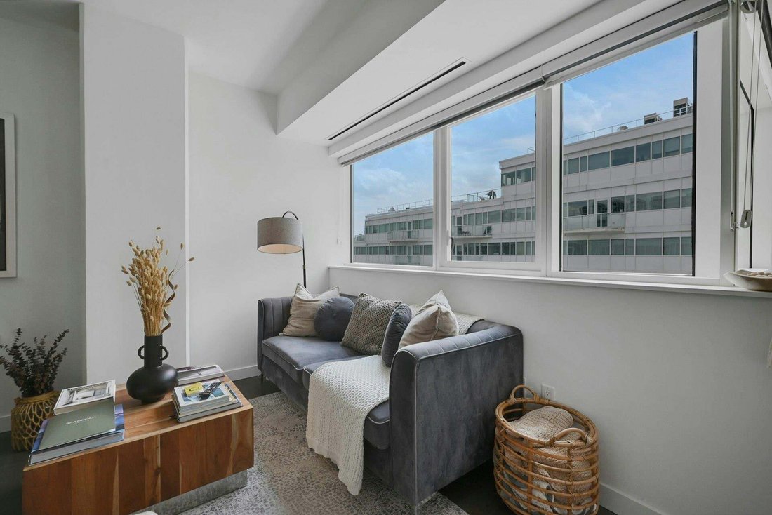 Appartement à Weehawken, New Jersey, États-Unis 5 - 19120778