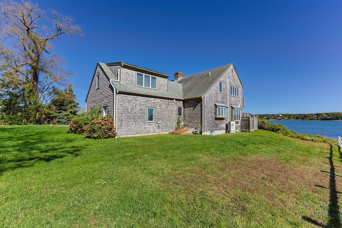 House in Eastham, Massachusetts, United States 5 - 19124328