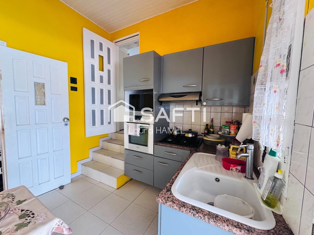 Casa a Francia 5 - 19130027