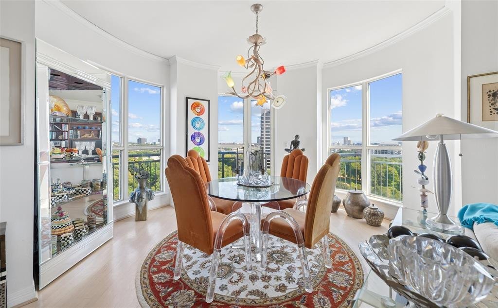 Appartement à Dallas, Texas, États-Unis 1 - 19128622
