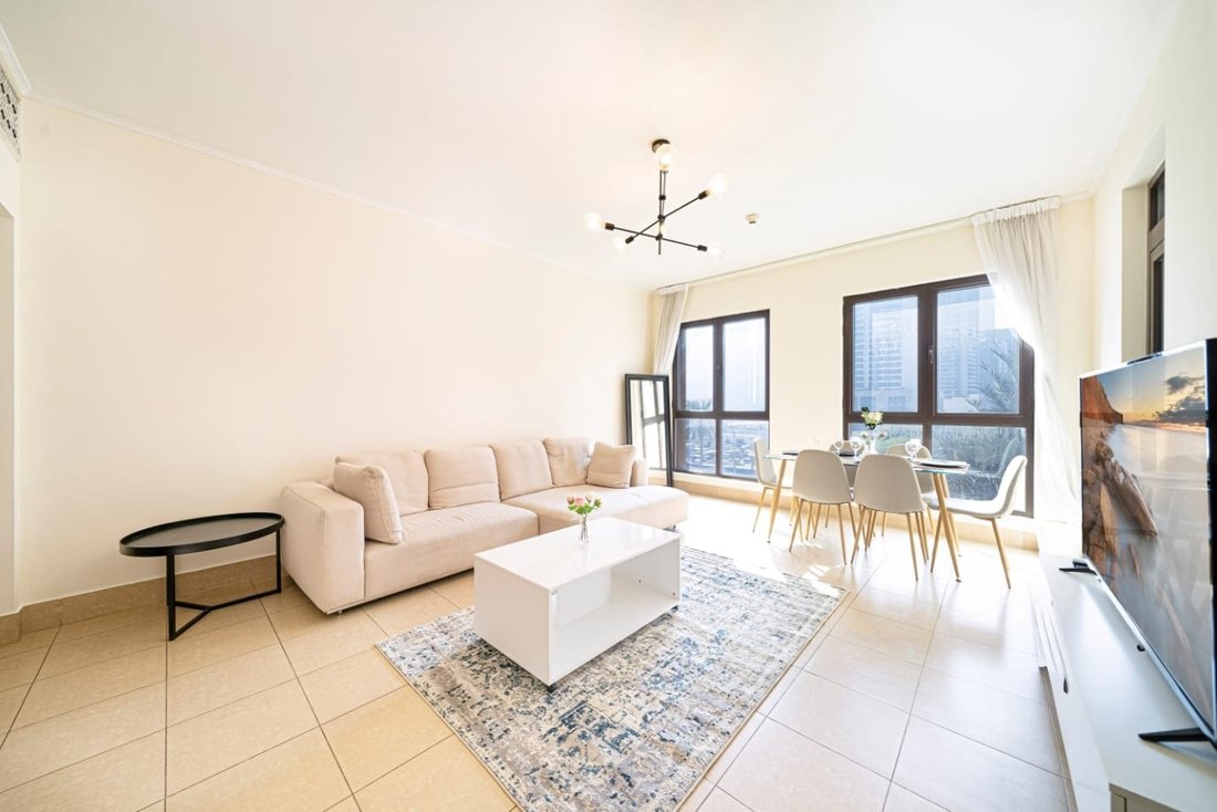 Appartement à Centre-ville de Dubaï, Doubaï, Émirats arabes unis 2 - 19125204