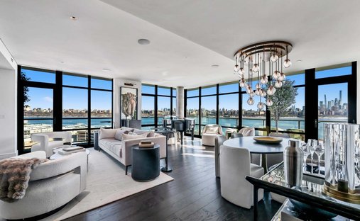 Condominio a North Bergen, New Jersey, Stati Uniti 1