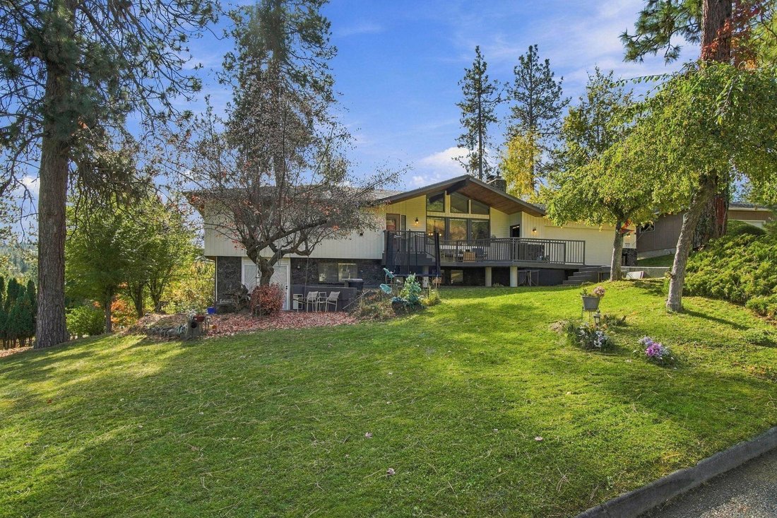 Haus in Spokane Valley, Washington, Vereinigte Staaten 1 - 19128381