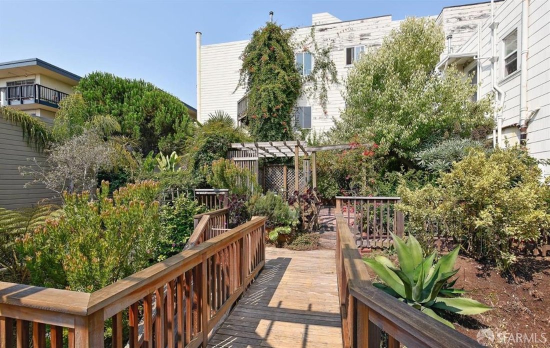Condo in San Francisco, California, United States 2 - 19136214