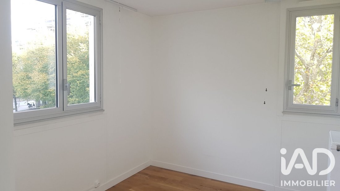 Apartment in Bassin de la Villette, Paris 19e Arrondissement, Paris 2 - 19134292