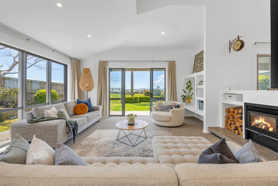 Casa en Beachlands, Región de Auckland, Nueva Zelanda 4 - 19127987