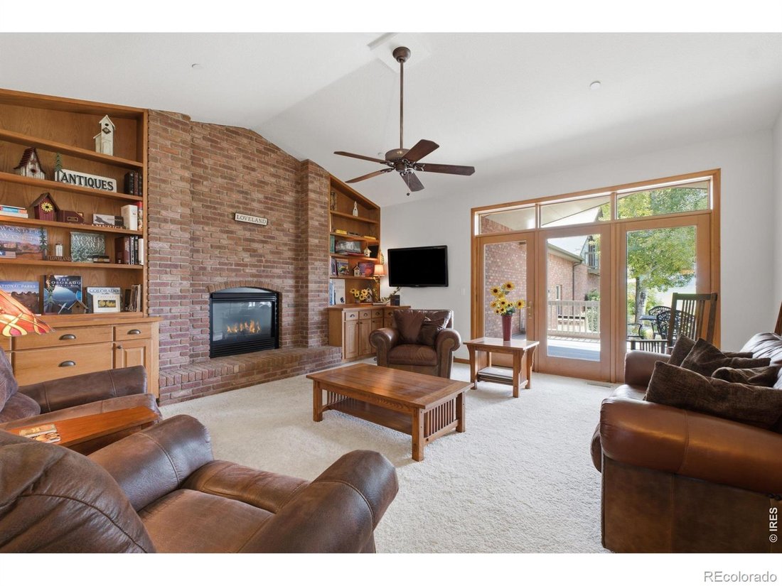 House in Berthoud, Colorado, United States 2 - 19124783