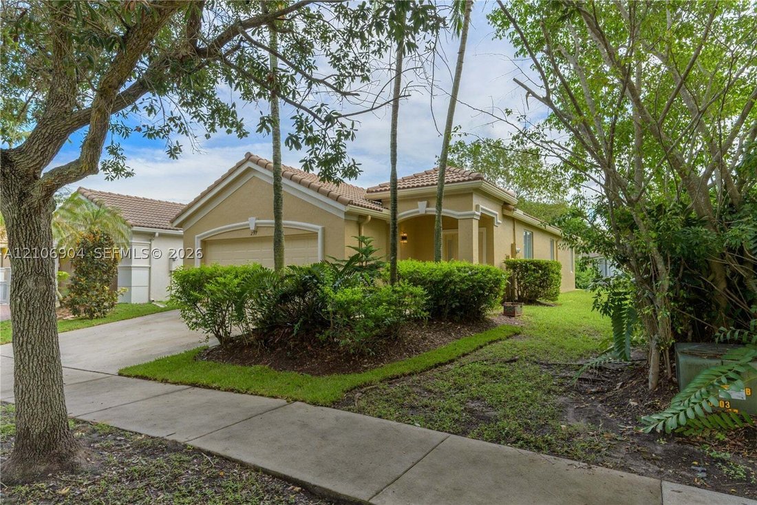 Haus in Weston, Florida, Vereinigte Staaten 2 - 19121954