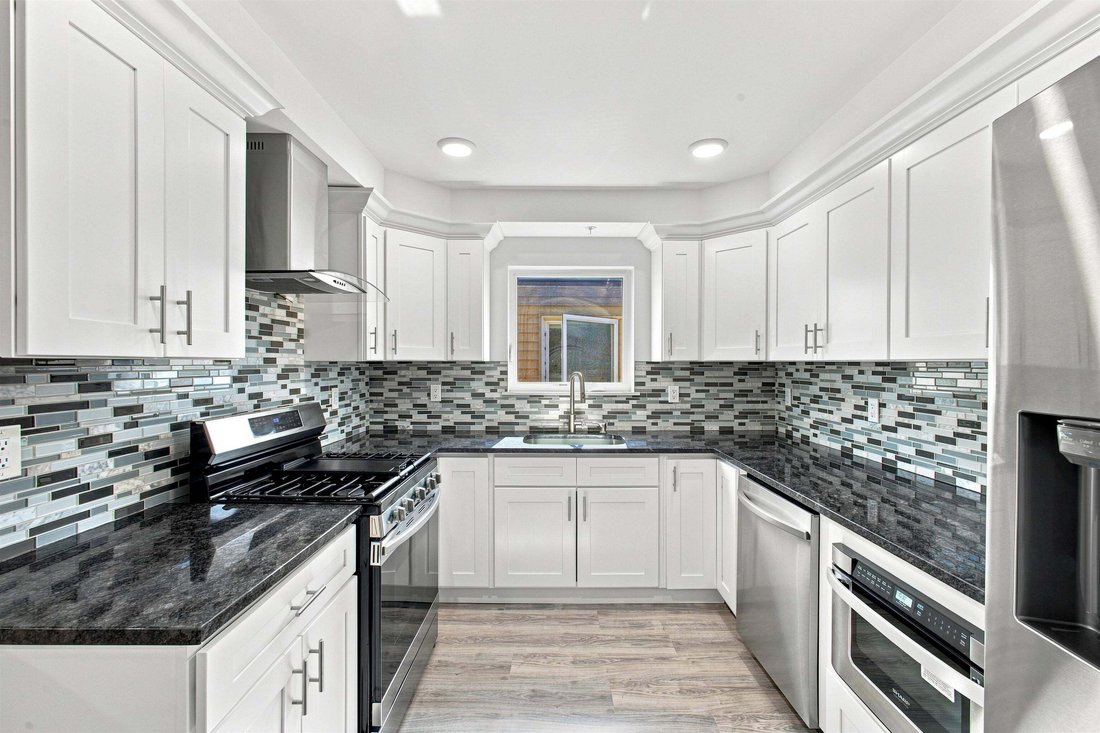 Condominio a Union City, New Jersey, Stati Uniti 1 - 19120873