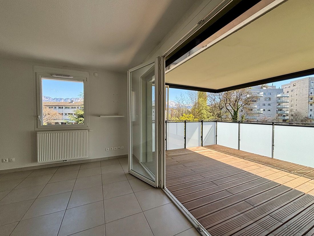 Apartamento en Galbert, Annecy, Francia 4 - 19131140