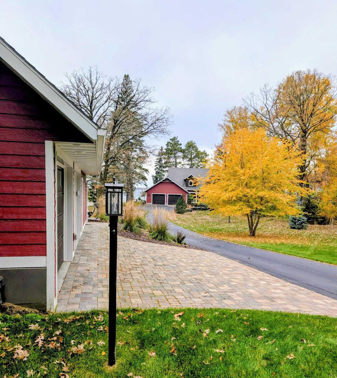 Casa a Turtle River Township, Minnesota, Stati Uniti 3 - 18564224
