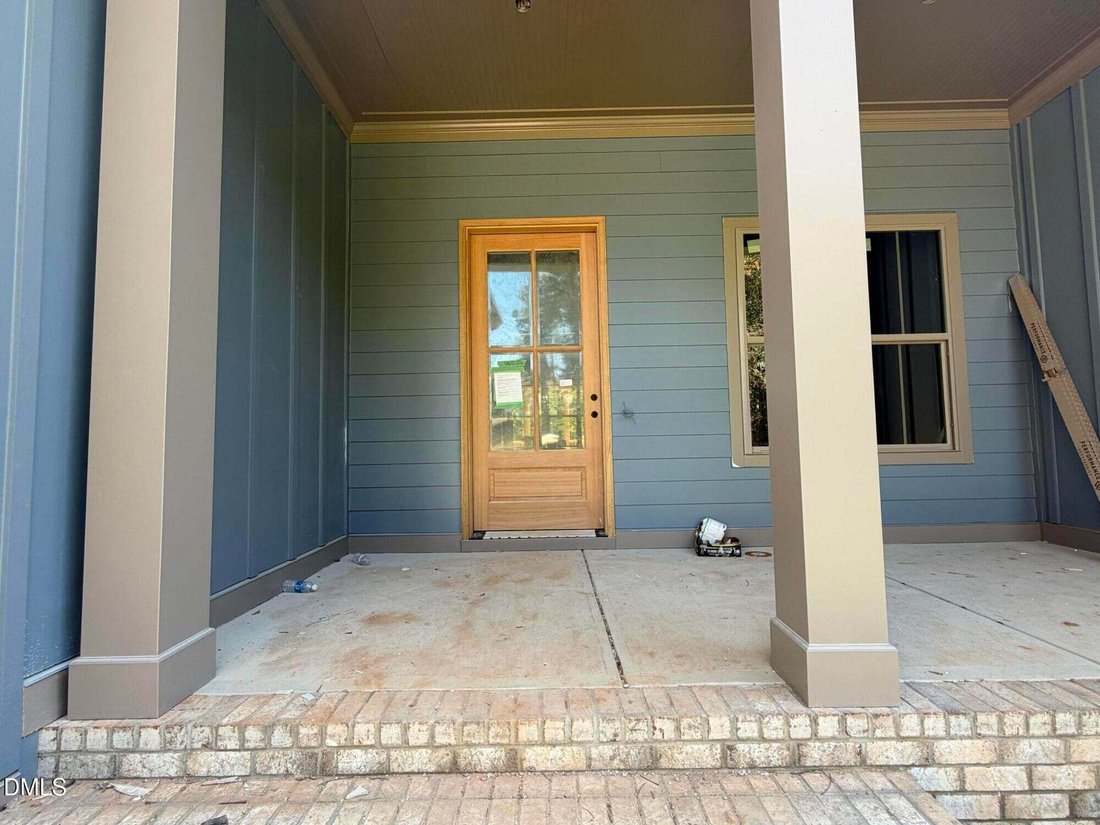 Haus in Pittsboro, North Carolina, Vereinigte Staaten 2 - 17890478