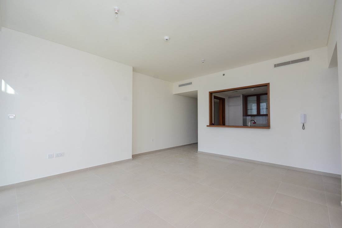 Apartment in Downtown Dubai, Dubai, United Arab Emirates 3 - 19126414