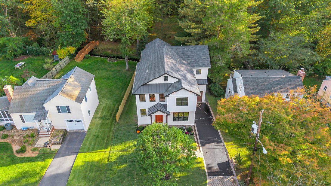 House in Summit, New Jersey, United States 2 - 19120500