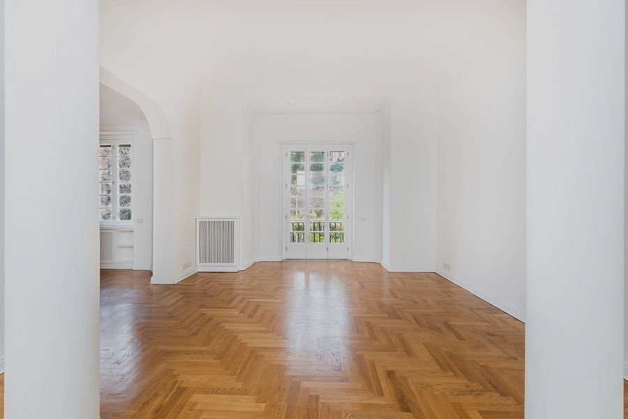 Wohnung in Parioli, Rom, Italien 5 - 16555690