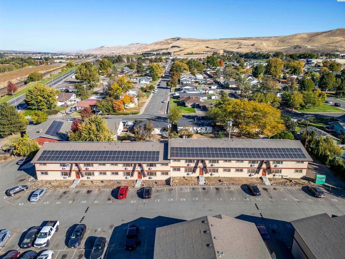 Haus in Prosser, Washington, Vereinigte Staaten 3 - 19131477
