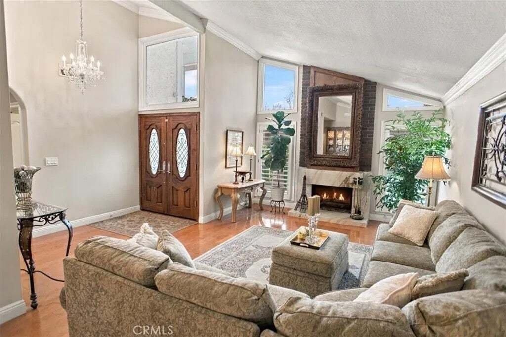 Casa en Los Ángeles, California, Estados Unidos 5 - 18953608