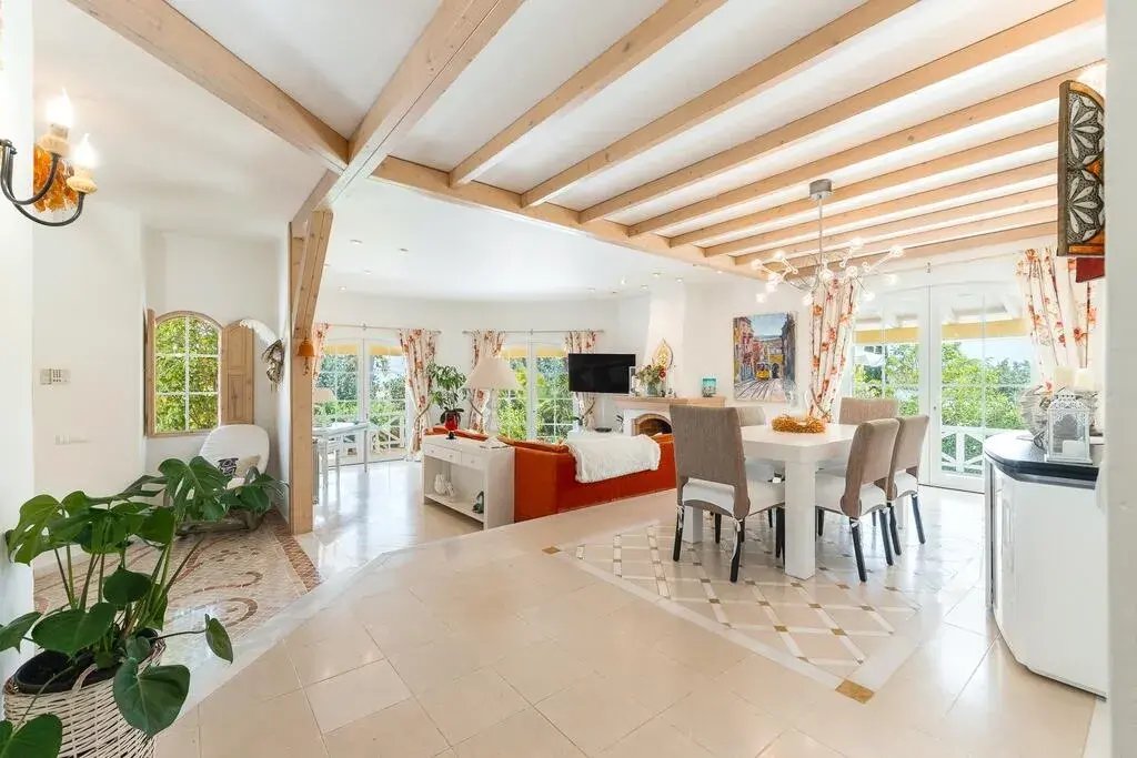 Villa à Almancil, Algarve, Portugal 3 - 18438887