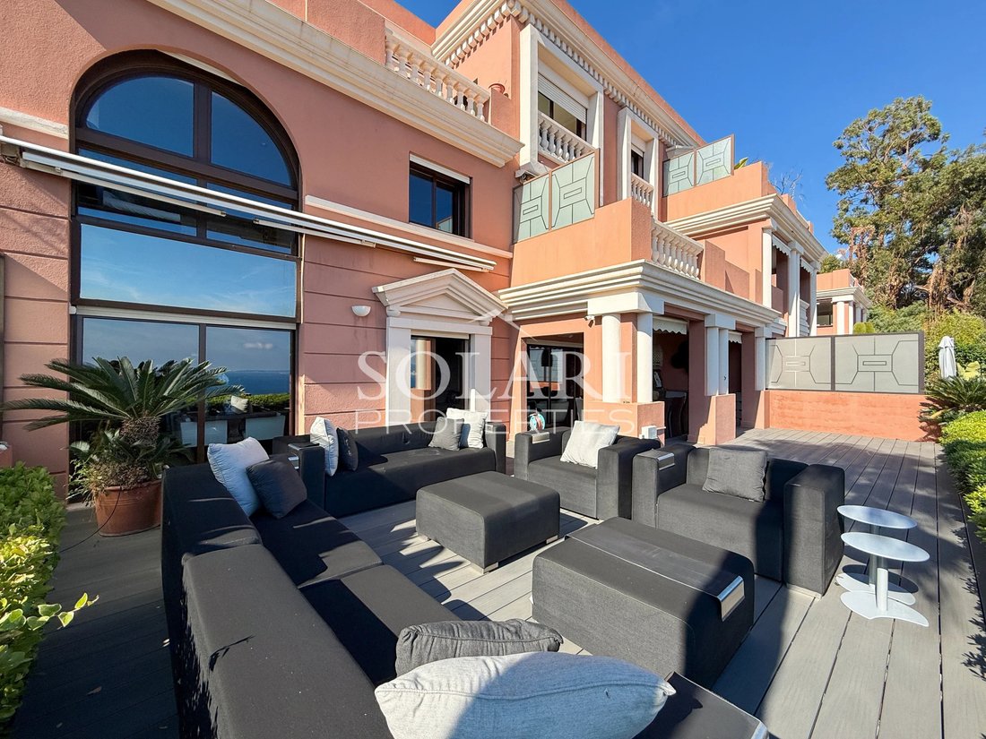 Appartement à Théoule-sur-Mer, Provence-Alpes-Côte d'Azur, France 4 - 19122724