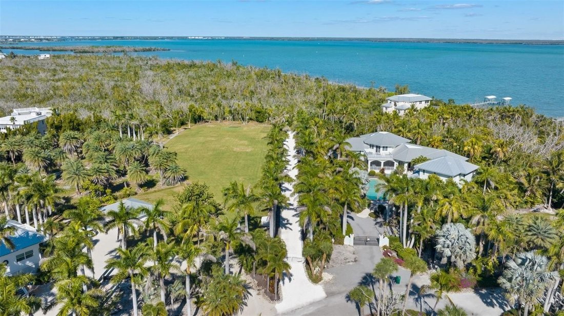 Maison à Boca Grande, Floride, États-Unis 3 - 19127850