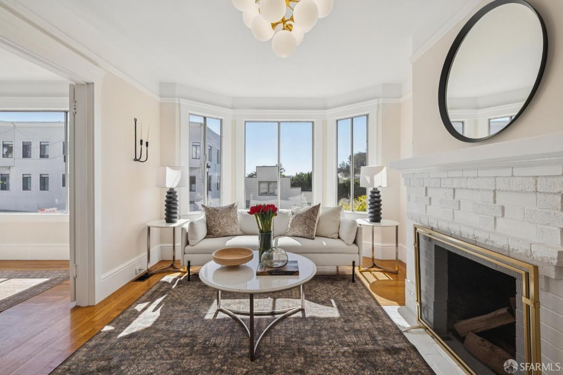 House in San Francisco, California, United States 4 - 19130581