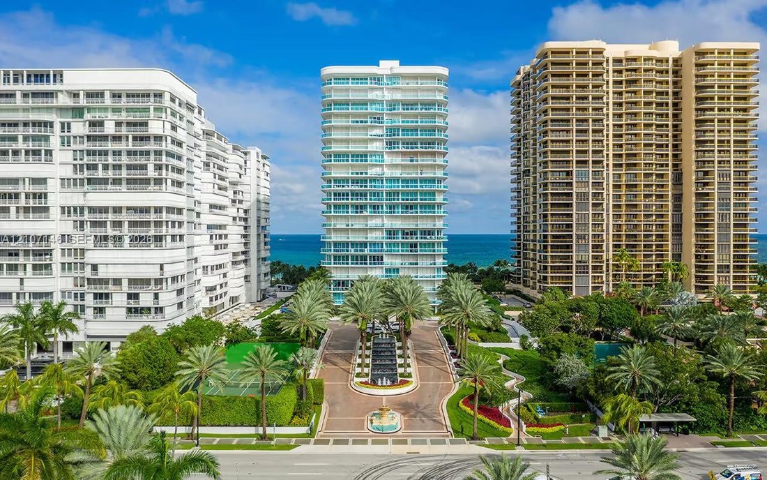 Condo in Bal Harbour, Florida, United States 1 - 19126228
