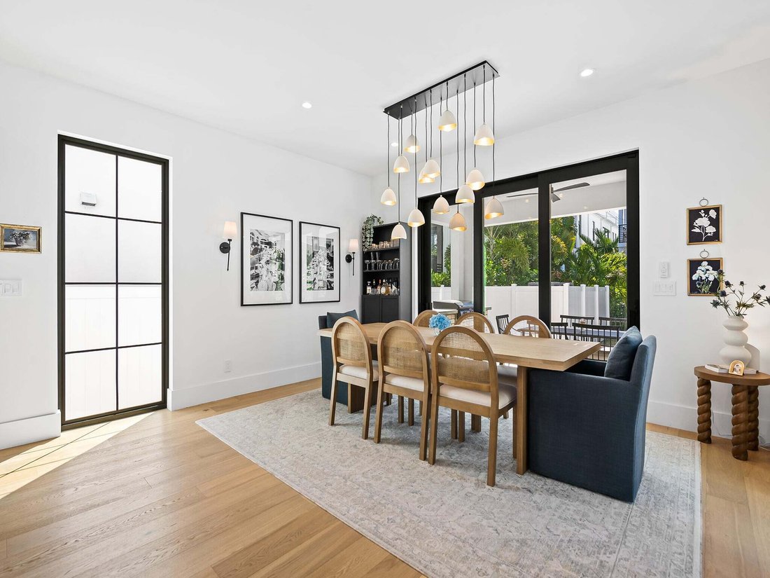 Casa a Fort Lauderdale, Florida, Stati Uniti 3 - 19122019