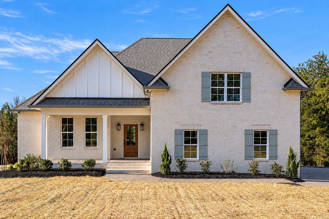 Haus in Lebanon, Tennessee, Vereinigte Staaten 1 - 19125187