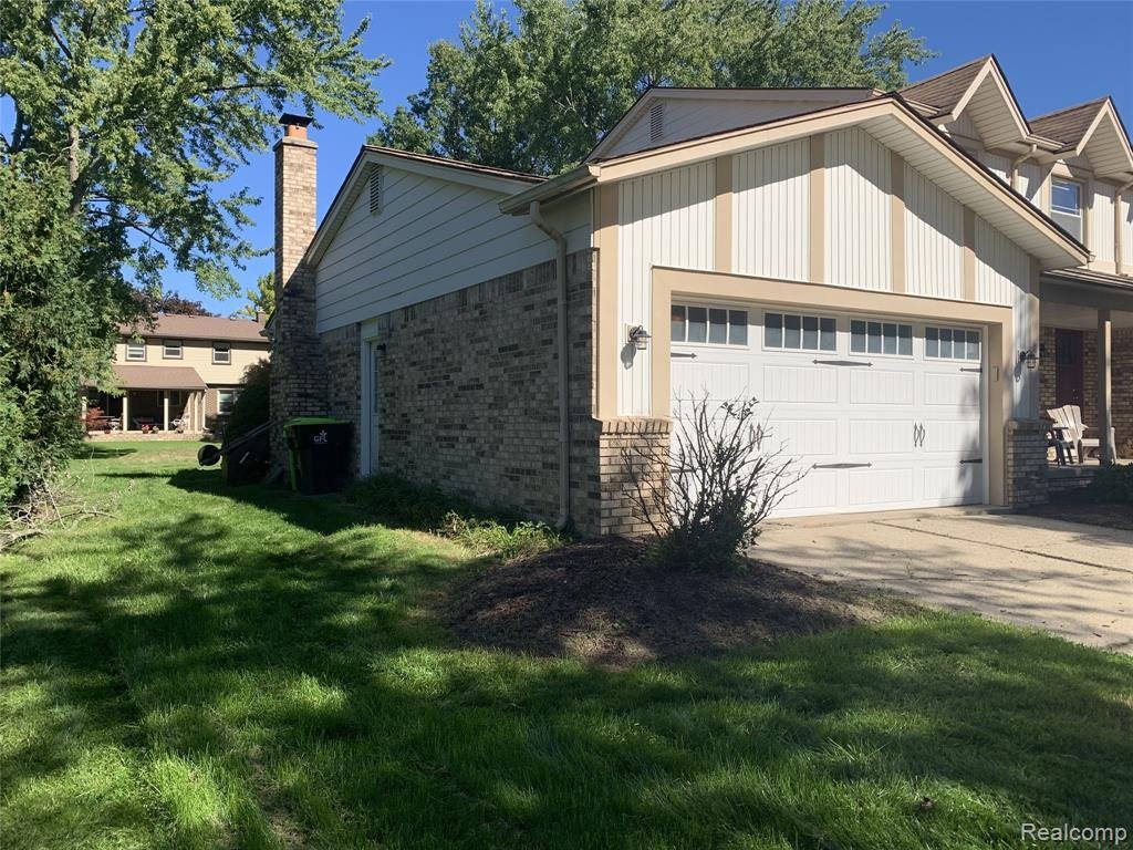 Casa a Novi, Michigan, Stati Uniti 5 - 19132165