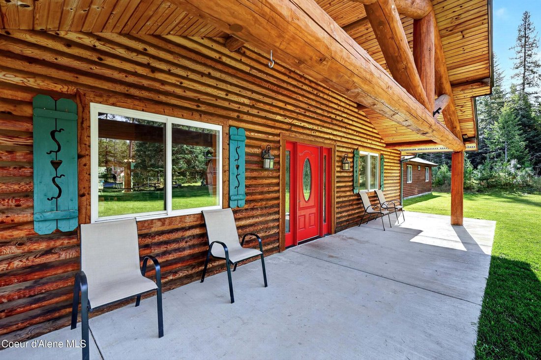 Haus in Hayden, Idaho, Vereinigte Staaten 5 - 19131882