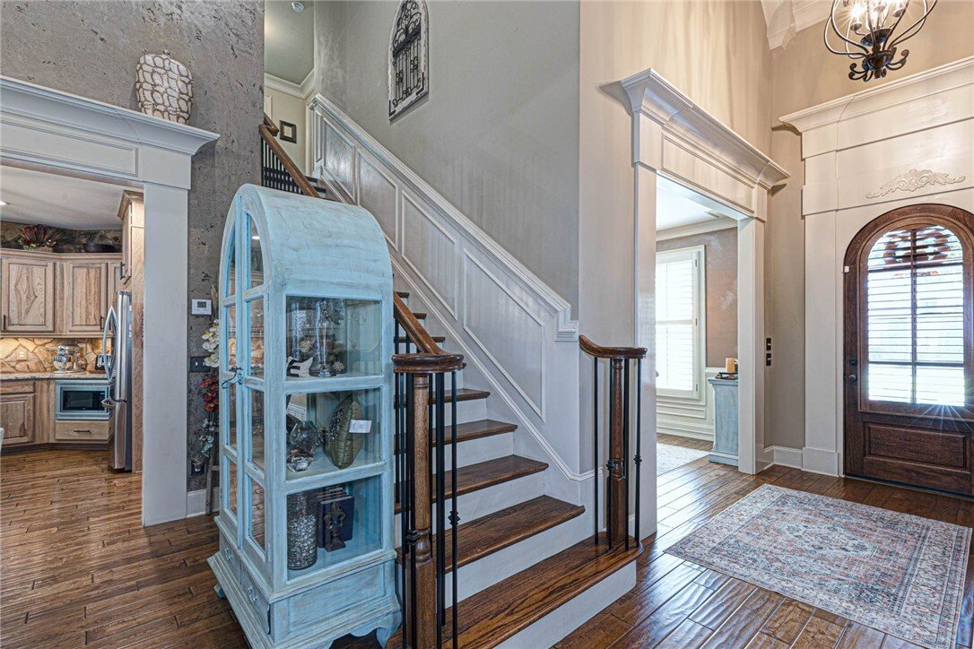 Casa a Auburn, Alabama, Stati Uniti 4 - 19131281