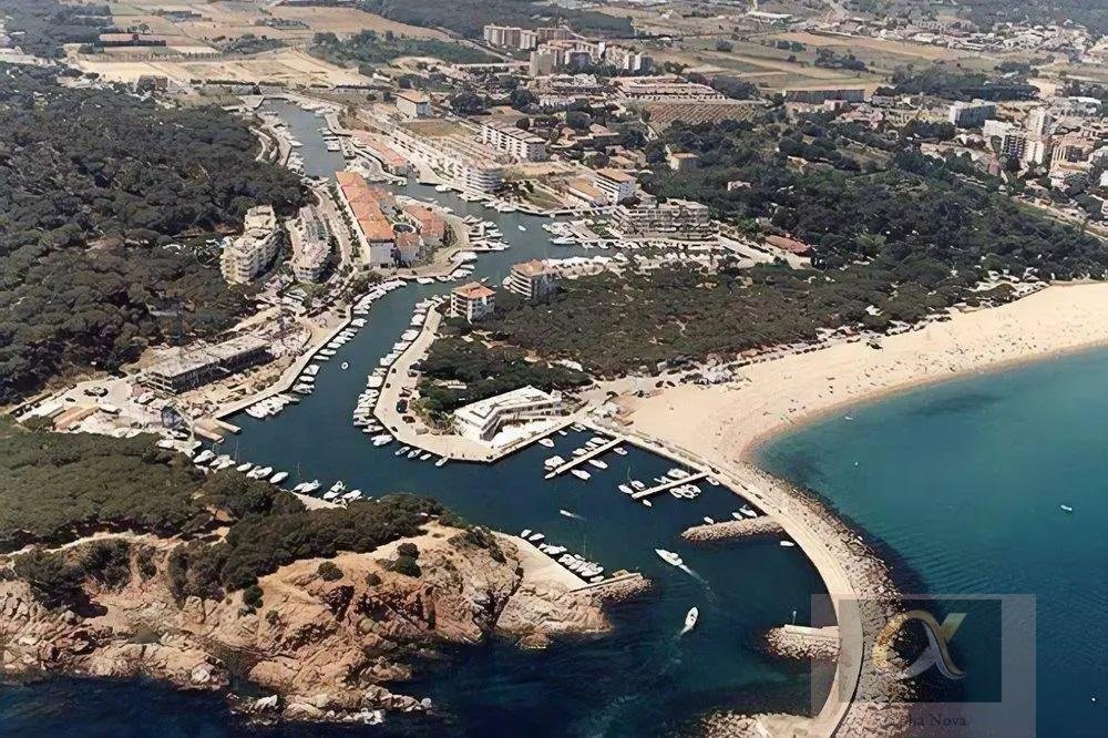 Land in Platja d'Aro, Katalonien, Spanien 1 - 19132081