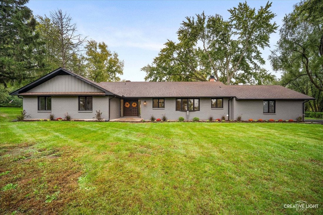 Haus in West Dundee, Illinois, Vereinigte Staaten 1 - 19125202