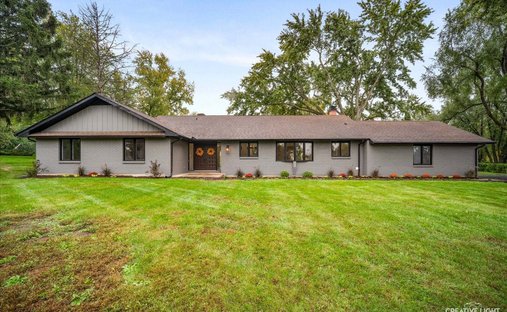 Haus in West Dundee, Illinois, Vereinigte Staaten 1