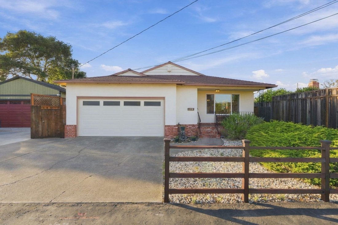 Casa a Alameda, California, Stati Uniti 1 - 19125016