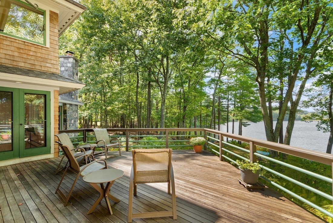 Casa a Boxford, Massachusetts, Stati Uniti 1 - 18967505