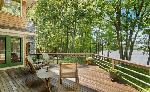Haus in Boxford, Massachusetts, Vereinigte Staaten 1