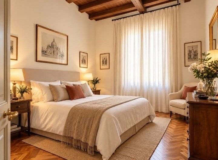 Appartement à Piazza del Popolo - Piazza Navona - Quirinale, Rome, Italie 4 - 19124130
