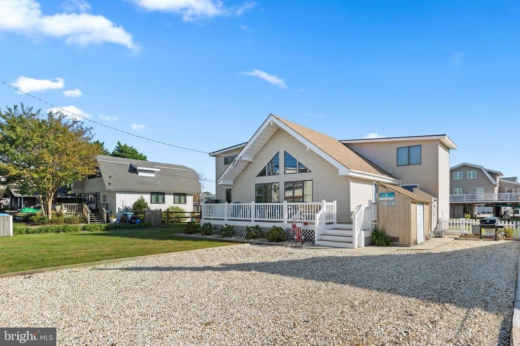 Haus in Bethany Beach, Delaware, Vereinigte Staaten 3 - 19131252