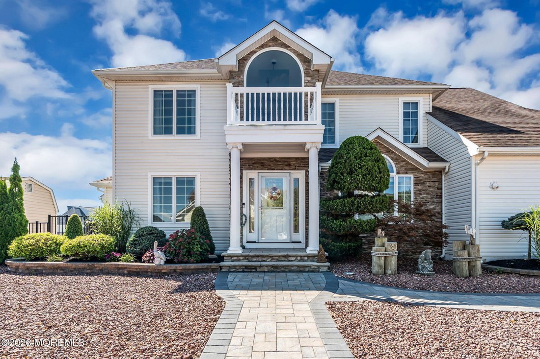 House in Berkeley Township, New Jersey, United States 5 - 19123457