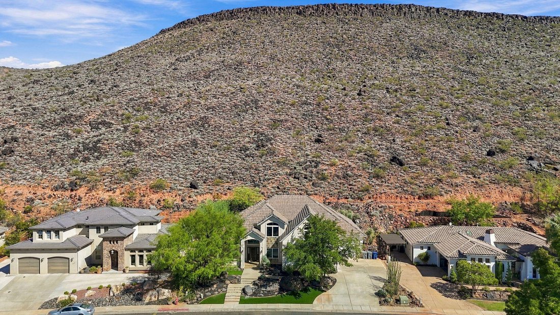 Maison à St. George, Utah, États-Unis 4 - 19124101