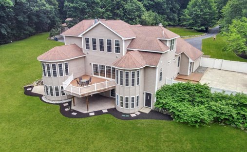 Haus in North Reading, Massachusetts, Vereinigte Staaten 1