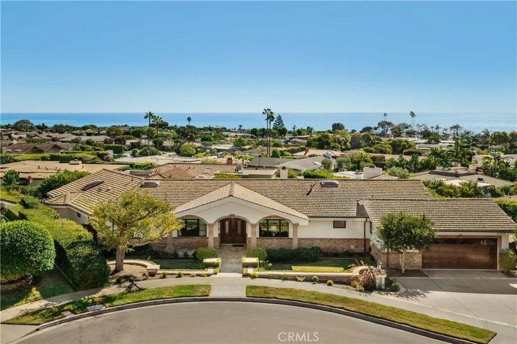 Maison à Dana Point, Californie, États-Unis 1 - 19132212