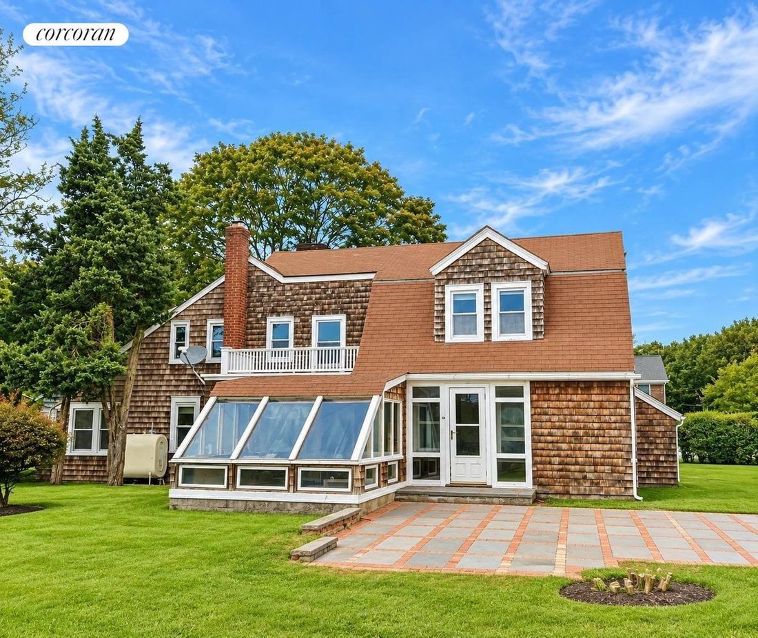 Maison à Hampton Bays, État de New York, États-Unis 2 - 19122544