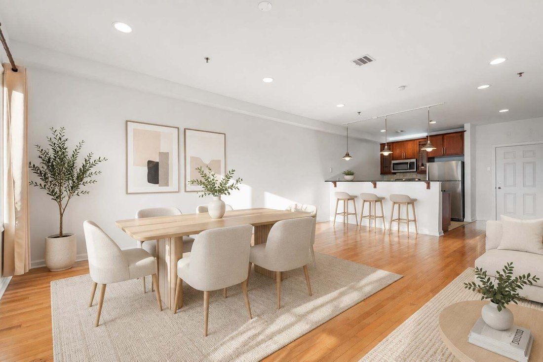 Condominio a Weehawken, New Jersey, Stati Uniti 3 - 19121000