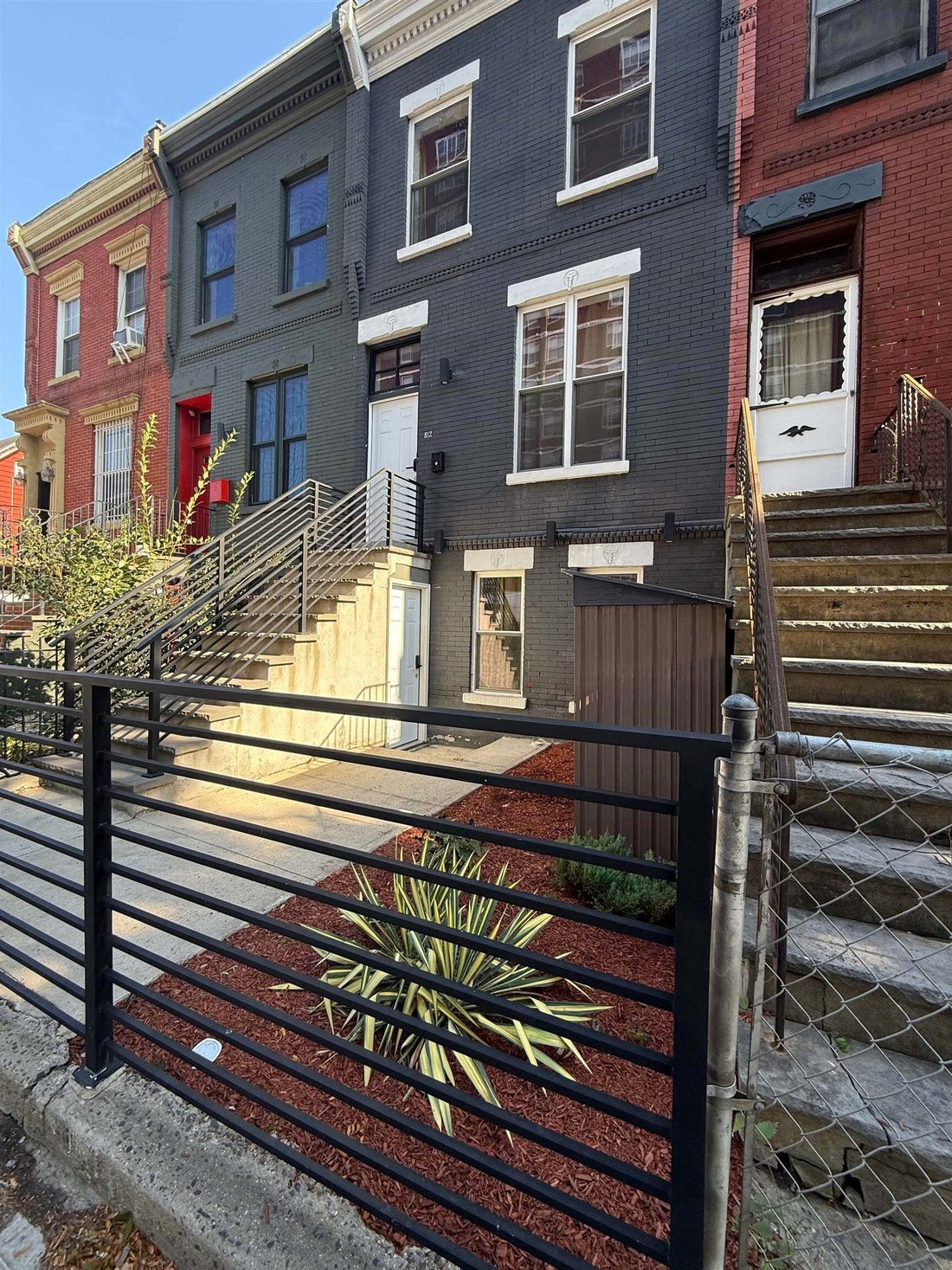 House in Jersey City, New Jersey, United States 3 - 19120913