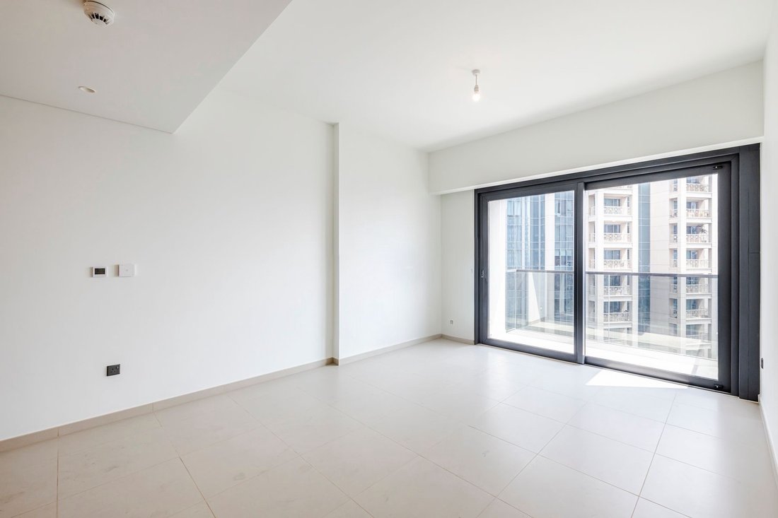 Apartamento en Lago Burj Khalifa, Centro de Dubái, Dubái 5 - 19127534
