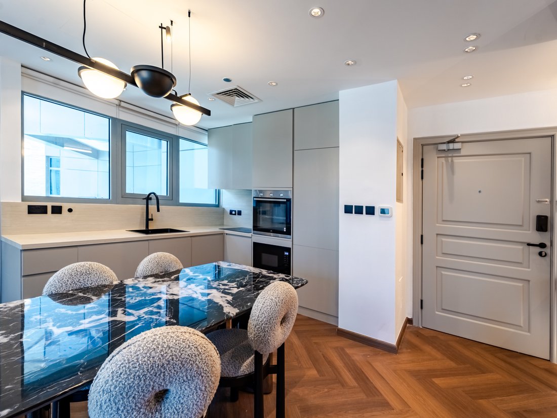 Apartment in Dubai Marina / Marsa Dubai, Dubai, United Arab Emirates 5 - 19113478