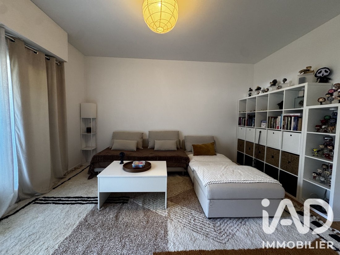 Wohnung in Peri, Joinville-le-Pont, Frankreich 3 - 19134269